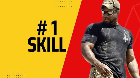 1 skills all Special Forces Operator must master | active duty green beret