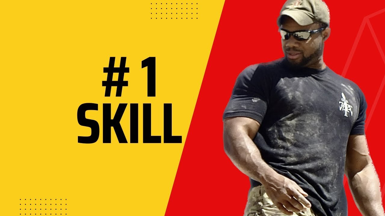 1 skills all Special Forces Operator must master | active duty green beret