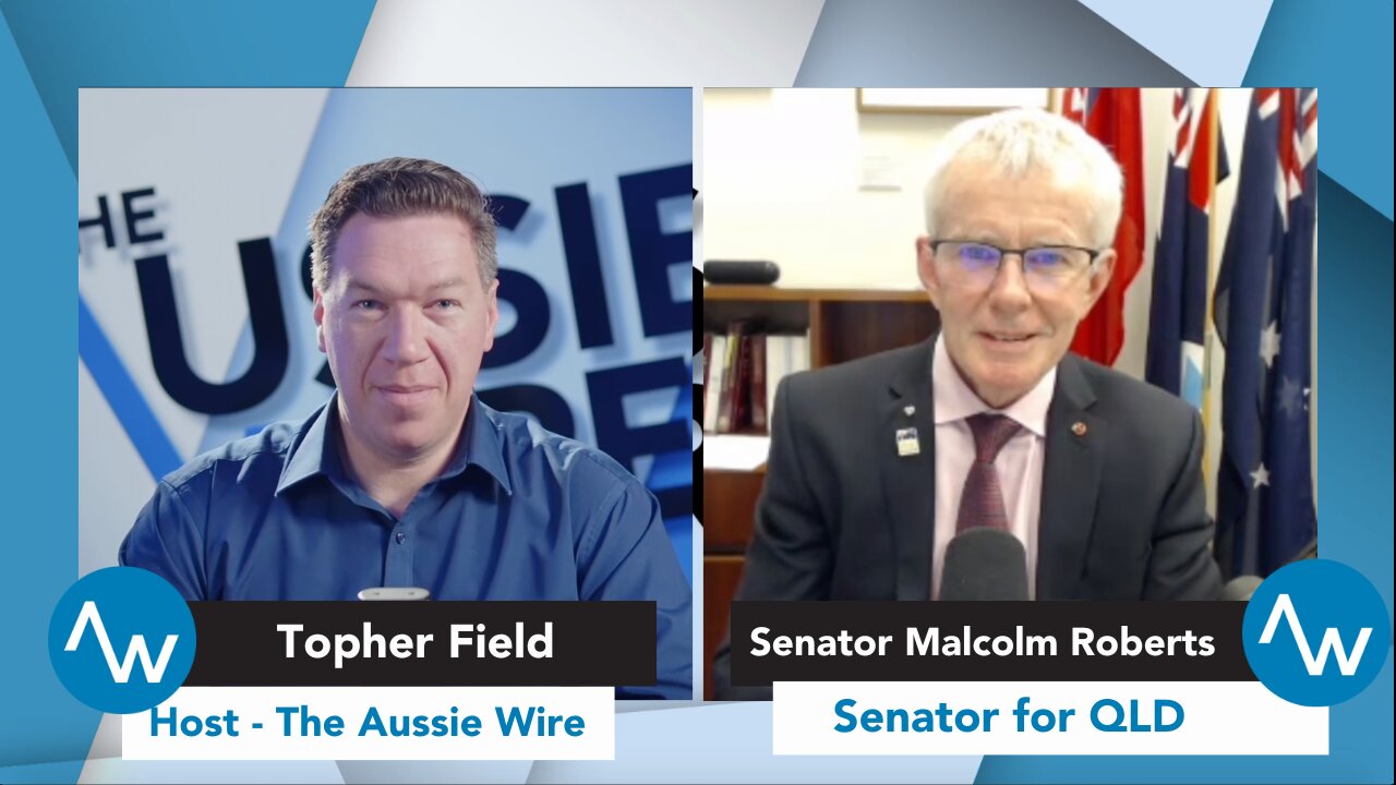 Sen. Roberts on Qantas Changes: Out of Touch with Australians?