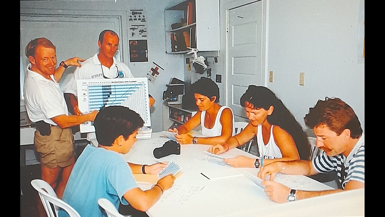 San Pedro Town, Ambergris Caye , Belize 🇧🇿 1993