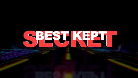 BEST KEPT SECRET - 2: Mind Control