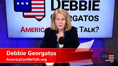 My GOP Convention Report: Trump’s America;CDF Founder Steve Maxwell Joins Us;Trump Assassination Attempt & Biden/Dem Coup;It Won’t Be Kamala 7.23.24