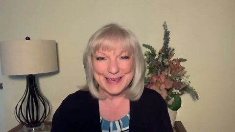 Where is Your Identity Rooted? | Donna Jones