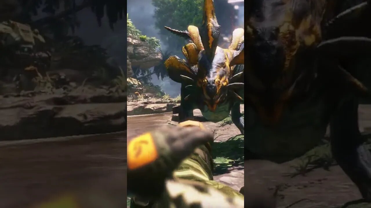 De jeito nenhum esse jogo é de 2016..