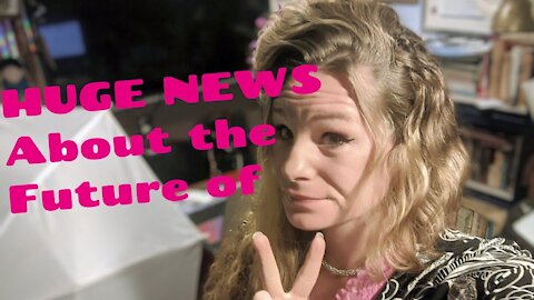 🚨HUGE NEWS About The Future Of Our Channel!