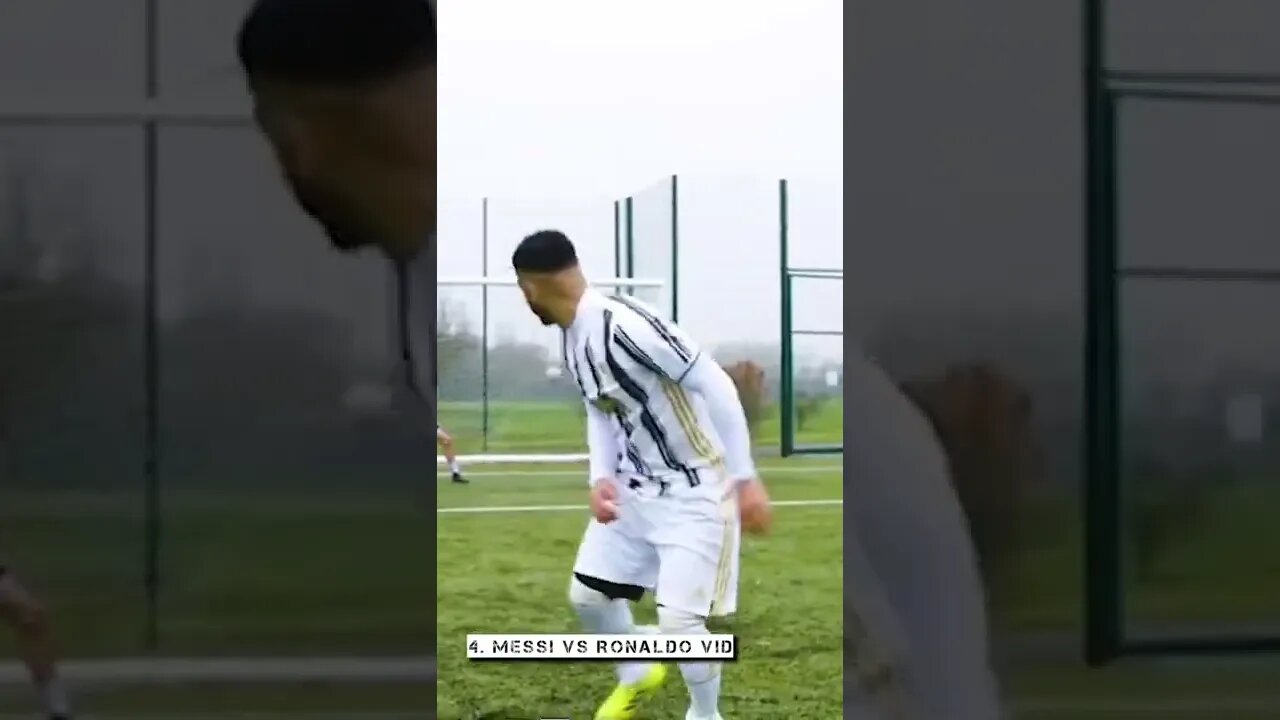 WHICH GOAL IS BEST? 🔝🎯 Jeremy Lynch | *Top Bins Only* #Shorts