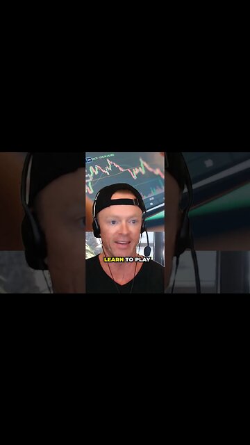 #1 MISTAKE Most People make in Trading.. Joseph James 💸