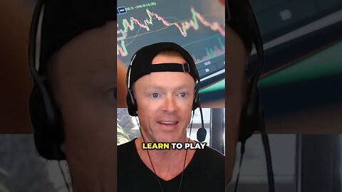 #1 MISTAKE Most People make in Trading.. Joseph James 💸