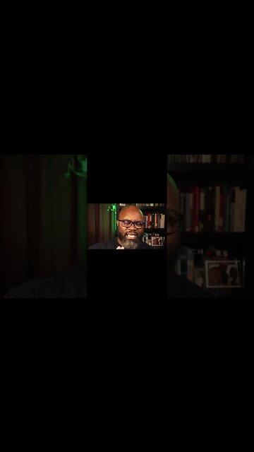 You won't believe what aspect of society White people created.