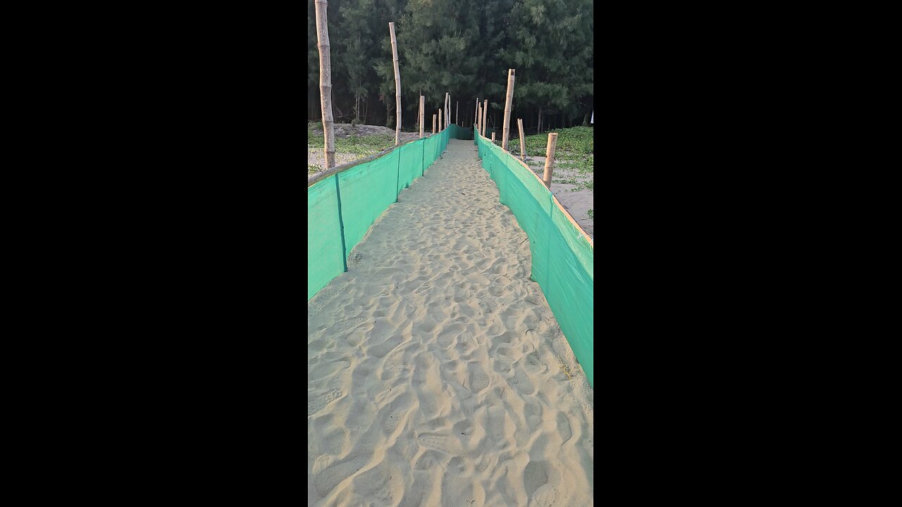 Dublagadi Beach, Balasore