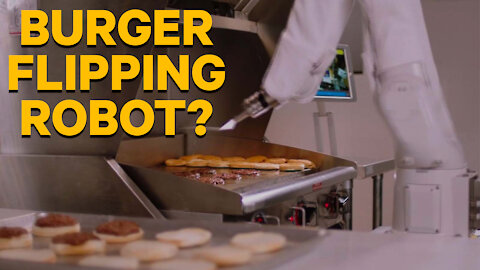 The Labor Shortage and the Rise of Robots