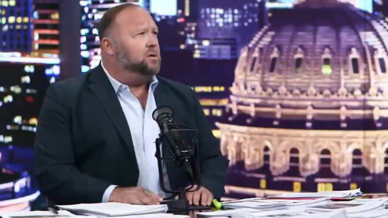 AJ - what we are facing