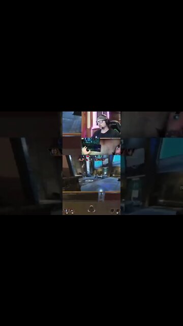 Arena lifeline take note! #apexlegends #shorts #apexclutch #lifelinerez #gaming #apexarenas #ranked