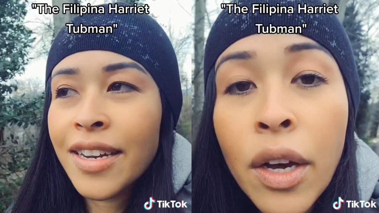 Filipino Woman Reacts To Angry Black Women Part 11