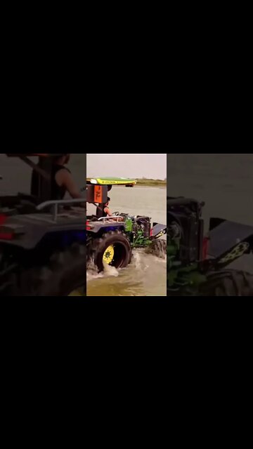 #tractor #shorts #vedio #shortsviral #viral