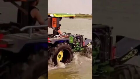 #tractor #shorts #vedio #shortsviral #viral