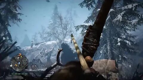 MAMMOTH MAYHEM! Far Cry Primal Part 5