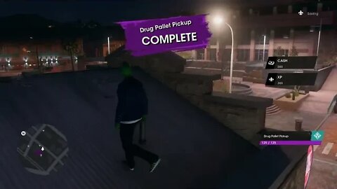 Saints Row :) Discovered it all!