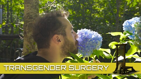 IS TRANS SURGERY RIGHT FOR YOU?