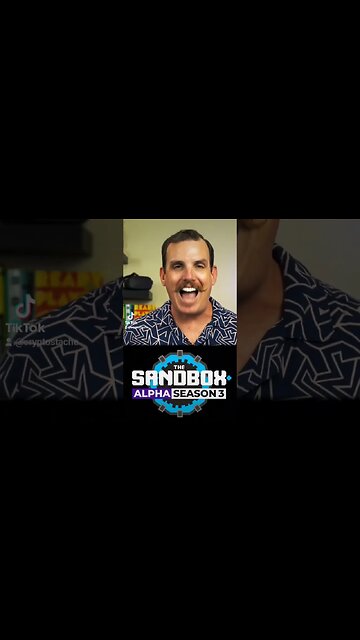 Jump Into The Sandbox And Play