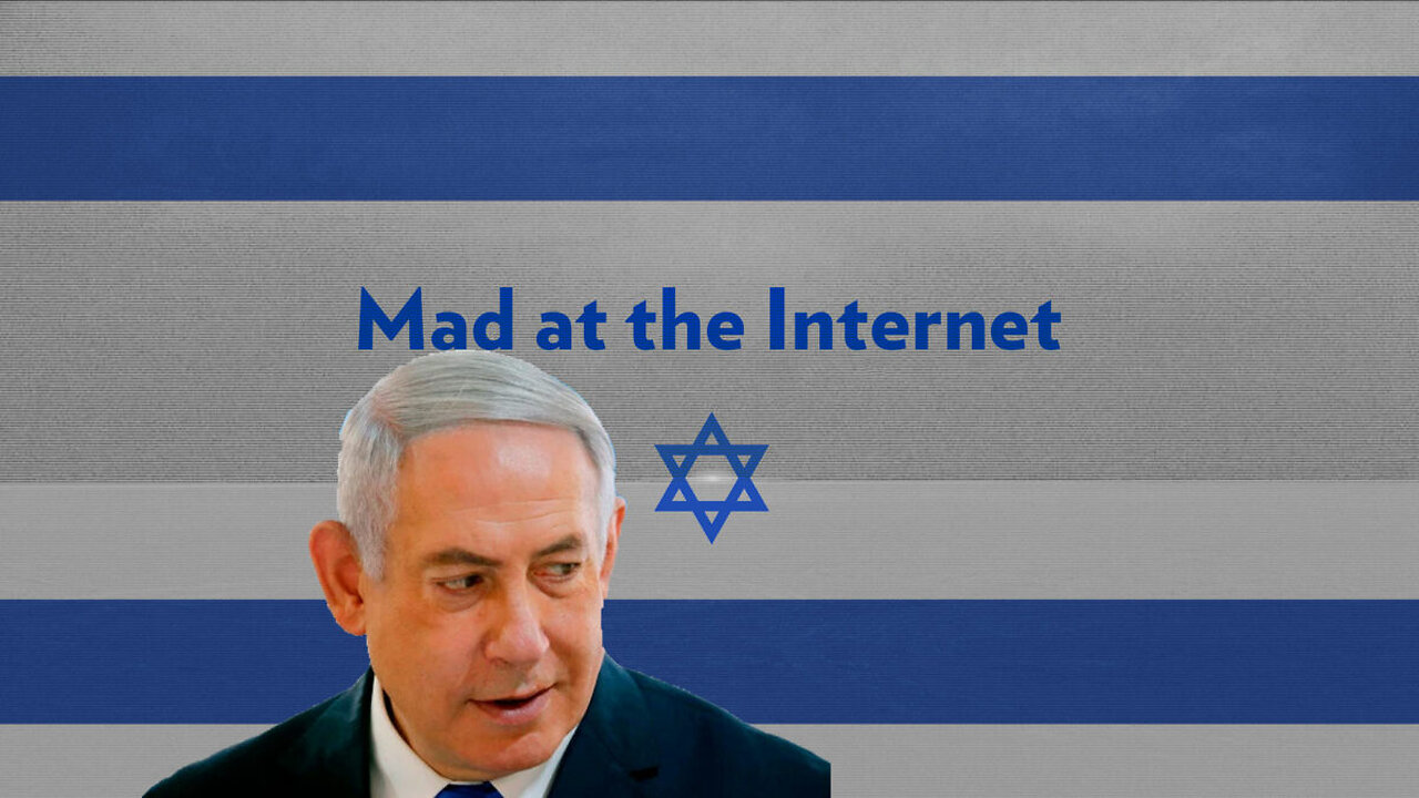 2019-10-09 - Bibi's Revenge - Mad at the Internet