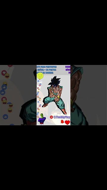 dbz kai merece tanto odio super dragon ball heroes anime db super #brolyfigure #dbzmeme #brolyfans