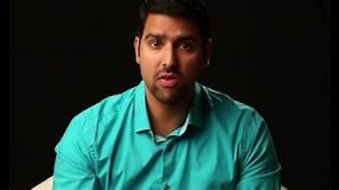 Seeking Allah, Finding Jesus (Testimony of Nabeel Qureshi)