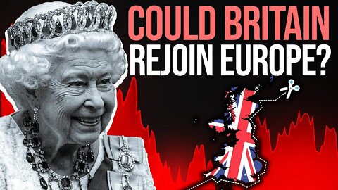 UK Recession: No One Supports Brexit Now - How's Britain's Economy Forecast?