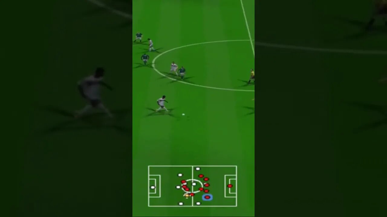 BOMBA PATCH LANÇAMENTO 2023