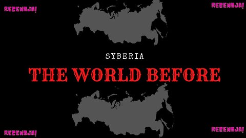 Syberia The World Before recenzja