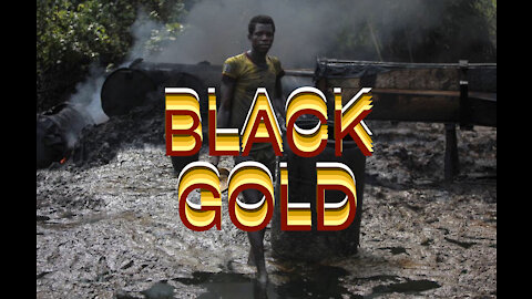 BRASS TACKS-BLACK GOLD
