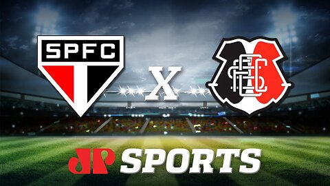 São Paulo 2 x 0 Santa Cruz - 14/01/20 - Futebol JP