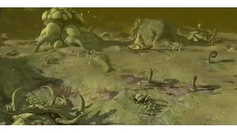 The Flood (Halo Wars)