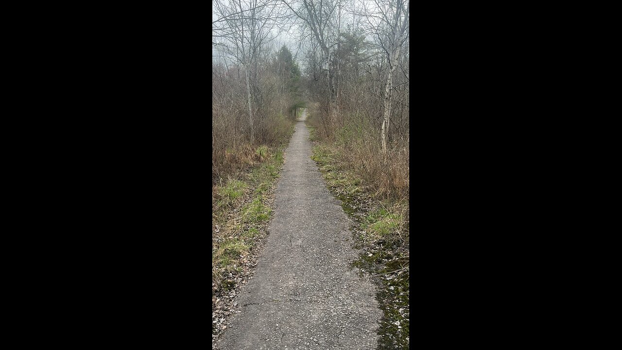 Frances Slocum State Park