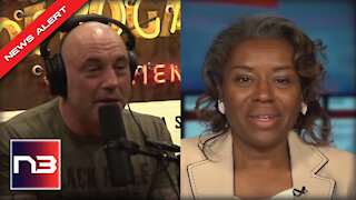 Joe Rogan Pops Off On Dems For What They Do To Black Conservatives