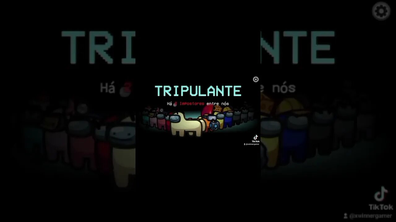 #PrimeirodeAbril #AprilFools #AmongUs #XWinnerGamer #shorts
