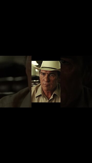 Sign of Time #nocountryforoldmen