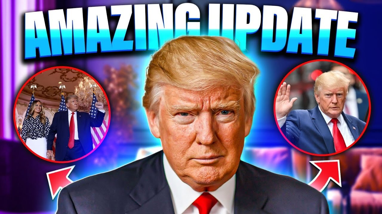 JUST IN: DONALD TRUMP FINALLY EXPOSES THE TRUTH...