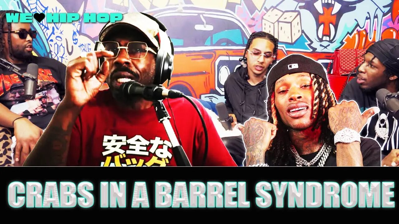 Kalvin & JNeat Interview Reaction, King Von Moving Flexible, Adin Still Banned & More