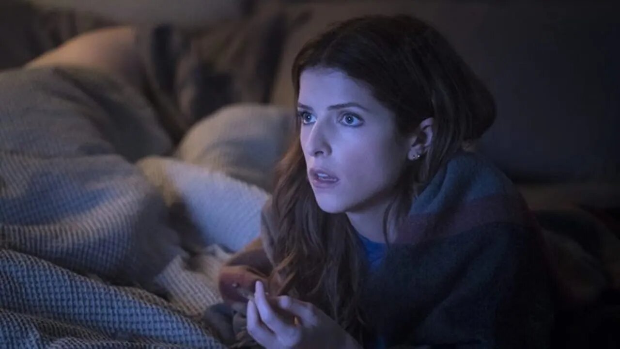 Alice, Darling (2022) Trailer