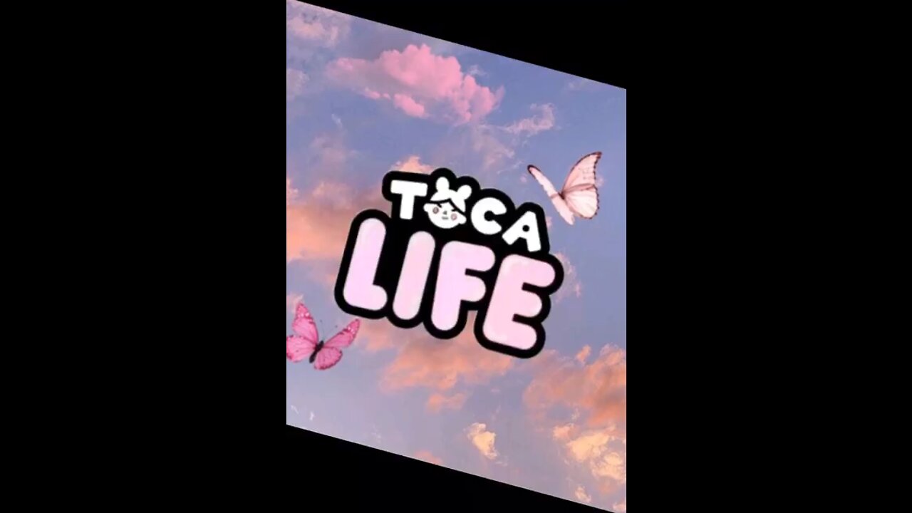 my toca boca intro lol