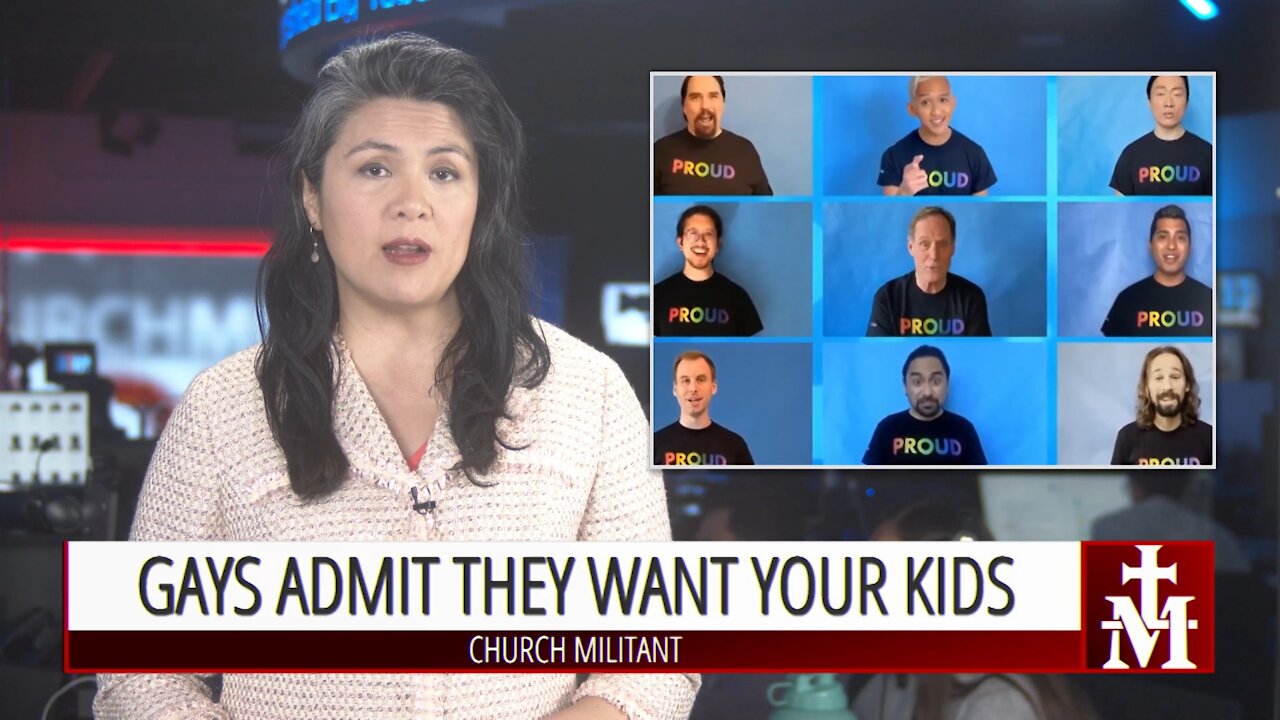 Catholic — Headlines — July 9th, 2021