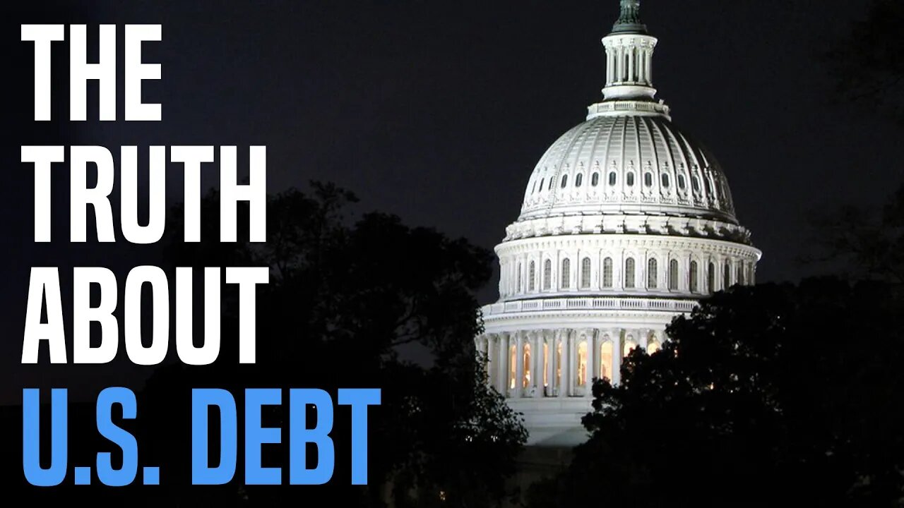 Why I haven't covered the debt ceiling "debate"