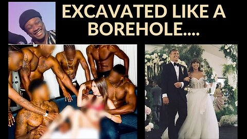 THE PROBLEM THESE TYPE OF MEN CAUSING | The Ivory Men