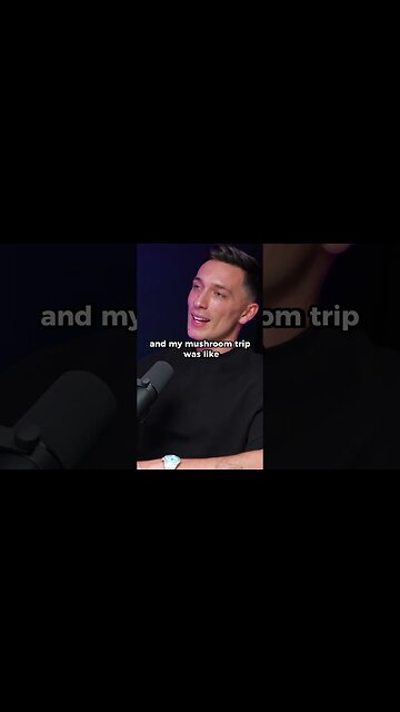 Luke Belmar on Losing 40 Pounds! 🤯🍔