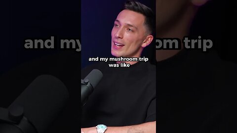 Luke Belmar on Losing 40 Pounds! 🤯🍔
