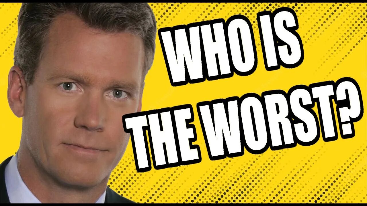 TOP 5 WORST To Catch a Predator Suspects!