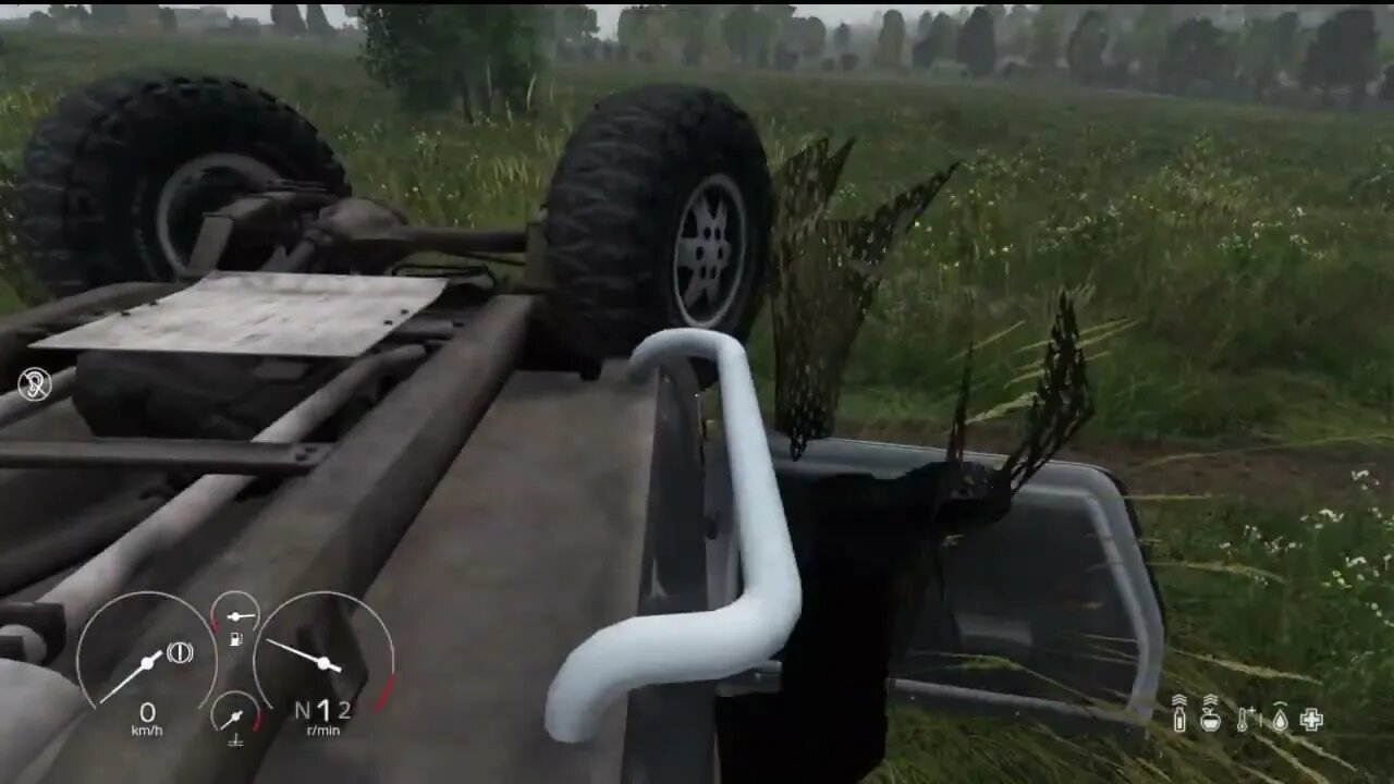 DayZ - PvE - Final Ghosts!! - Day 20