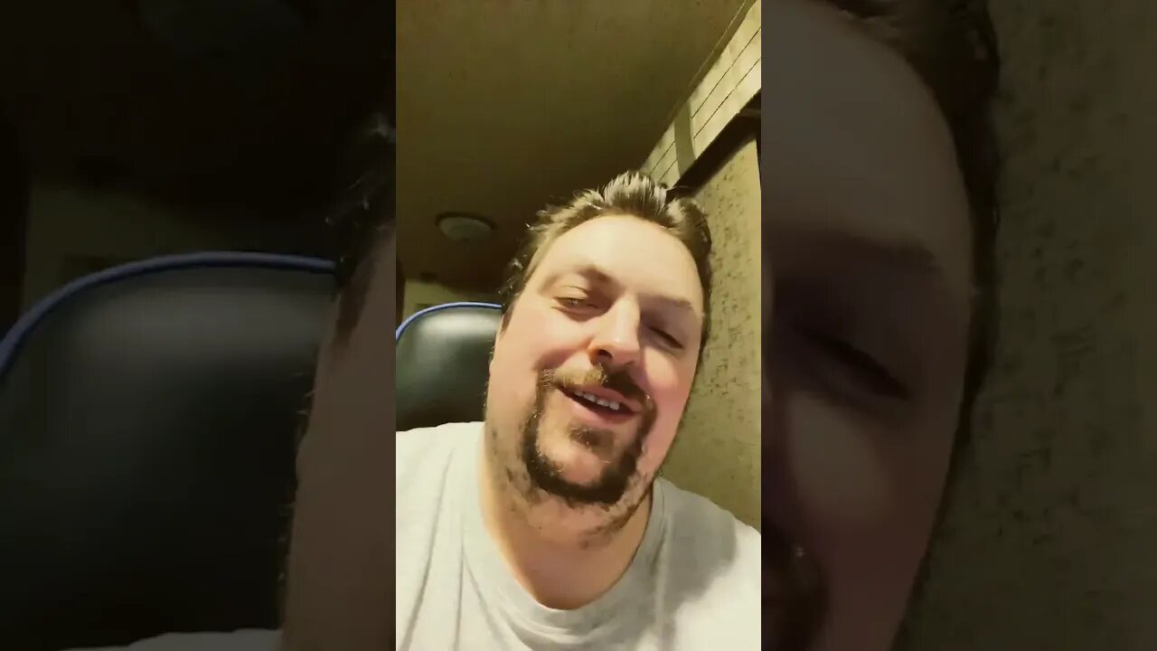 This Dude Is Crazy! 🤣