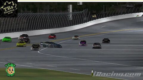 Need to learn how to pit better LOL #iracing